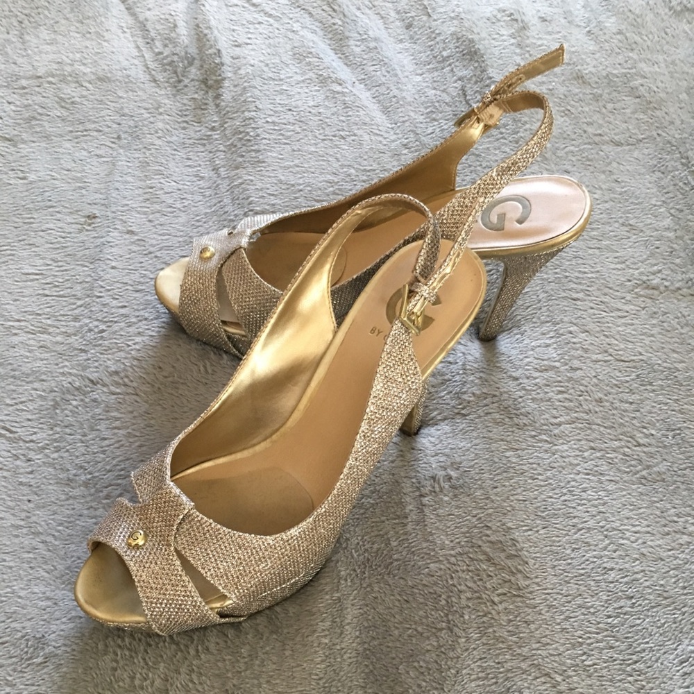 Ladies High Heels